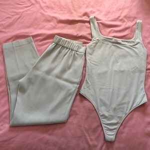 Aritzia Babaton Set